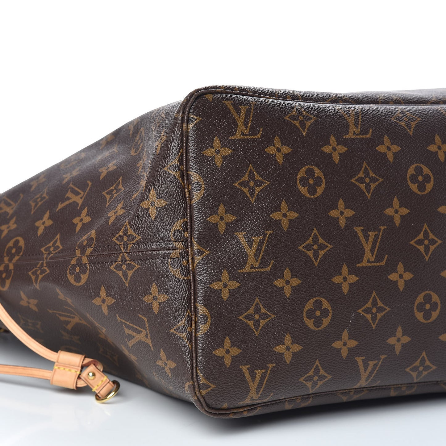 Monogram Neo Neverfull GM Fuchsia