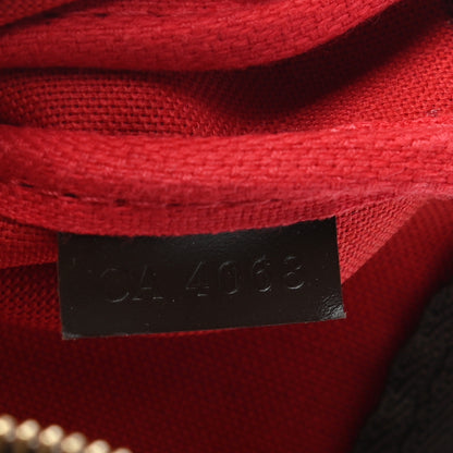 Louis Vuitton Damier Ebene Pochette Accessories 5 of 6