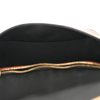 Louis Vuitton Monogram Diane Black 5 of 9