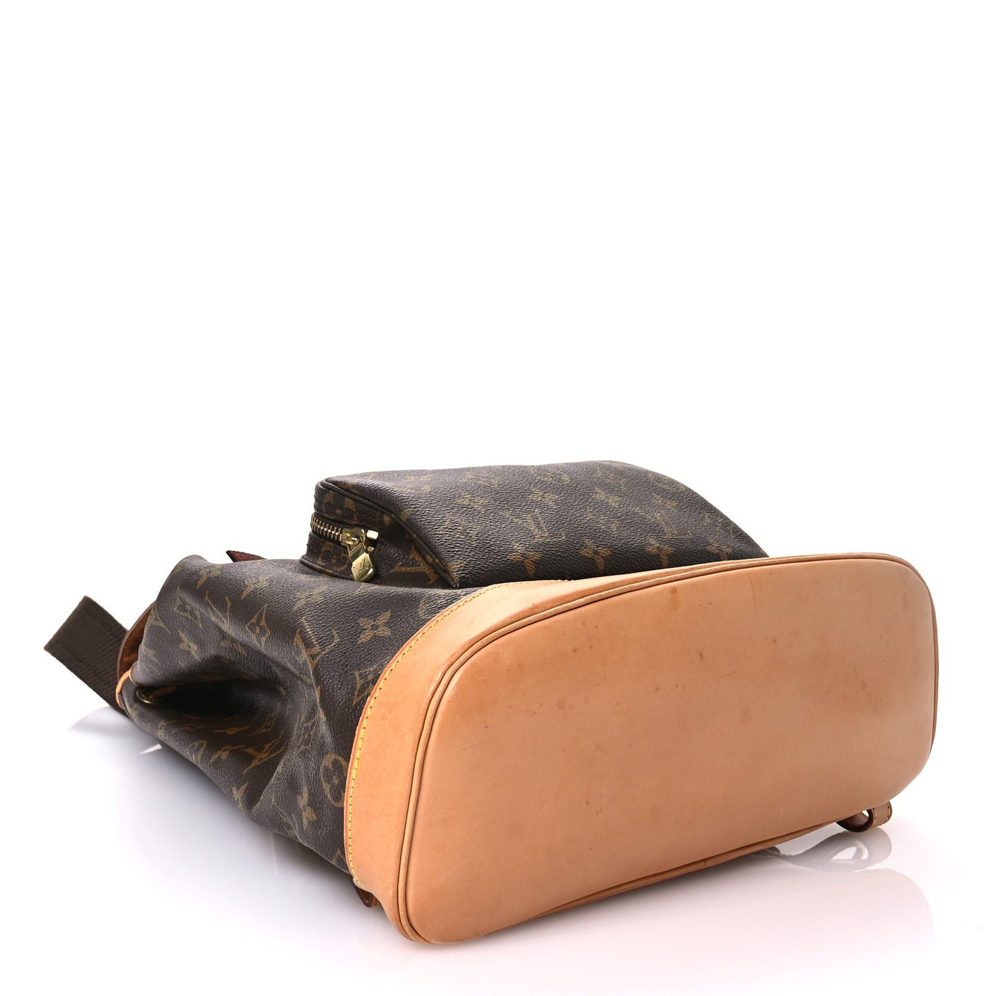 Monogram Montsouris GM Backpack