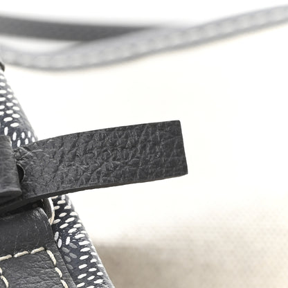 Goyard Goyardine Saint Louis GM Grey 7 of 10