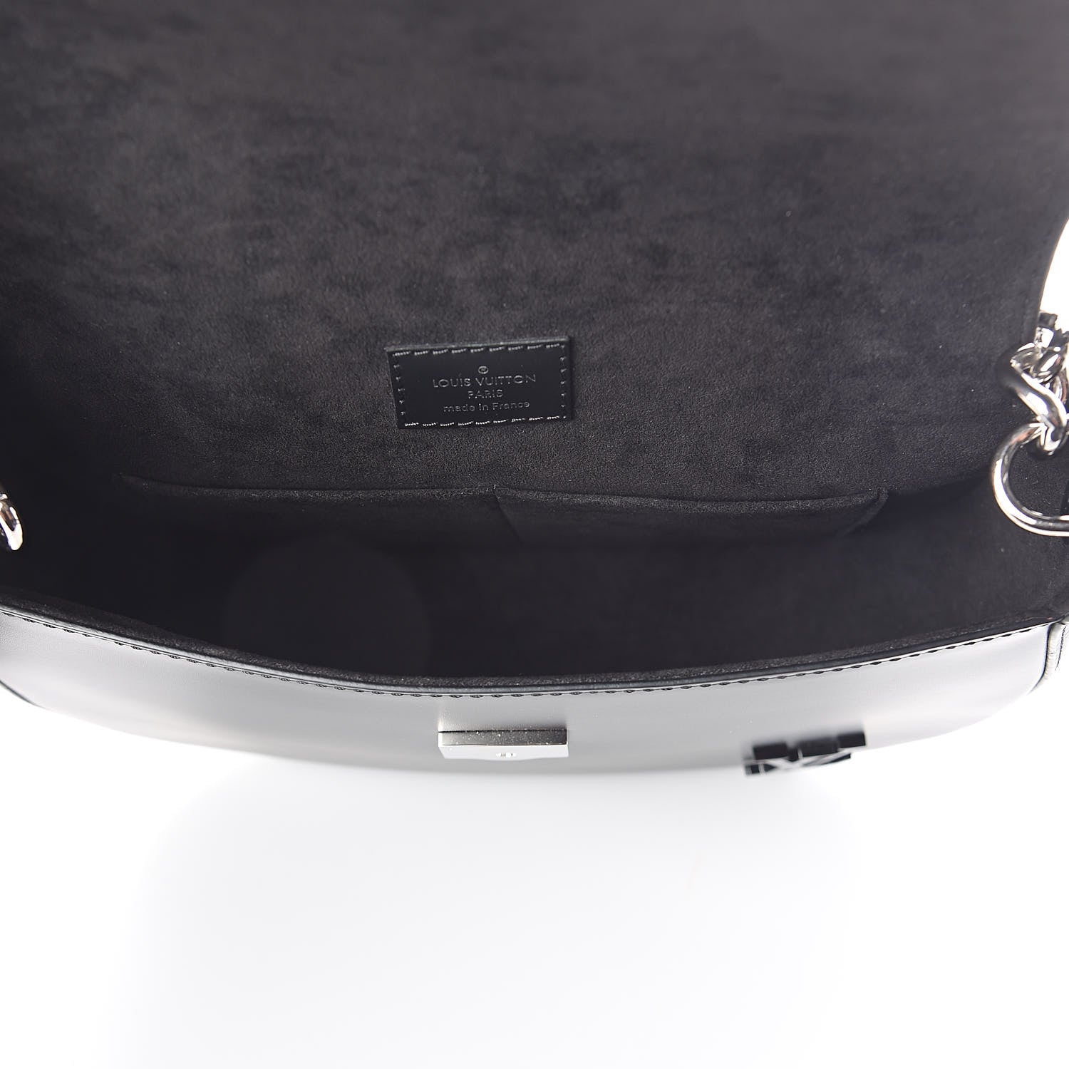 Louis Vuitton Epi Luna Black 5 of 9