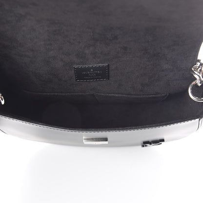 Louis Vuitton Epi Luna Black 5 of 9