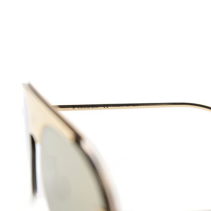 Christian Dior Dio(r)evolution Sunglasses Gold 6 of 8
