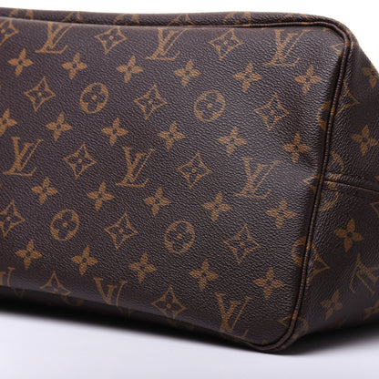 Louis Vuitton Monogram Neo Neverfull GM 7 of 13
