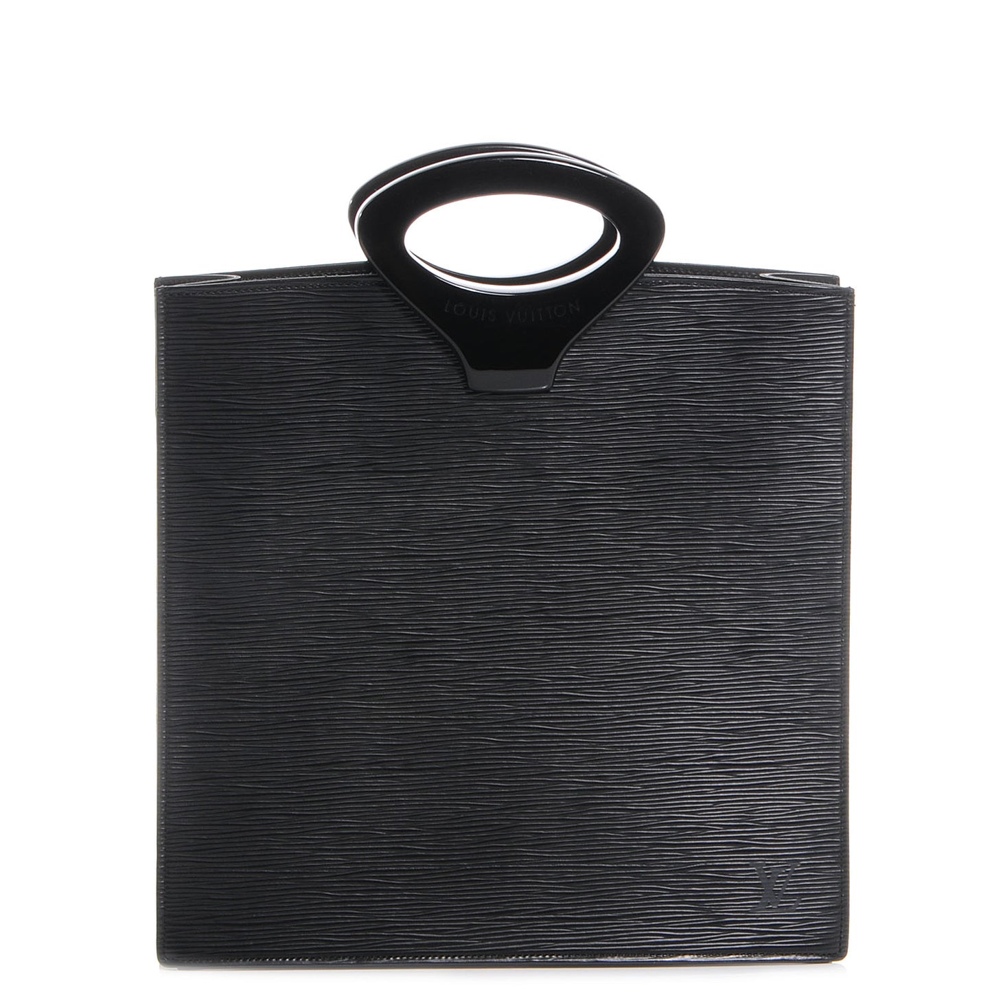 Epi Ombre Black
