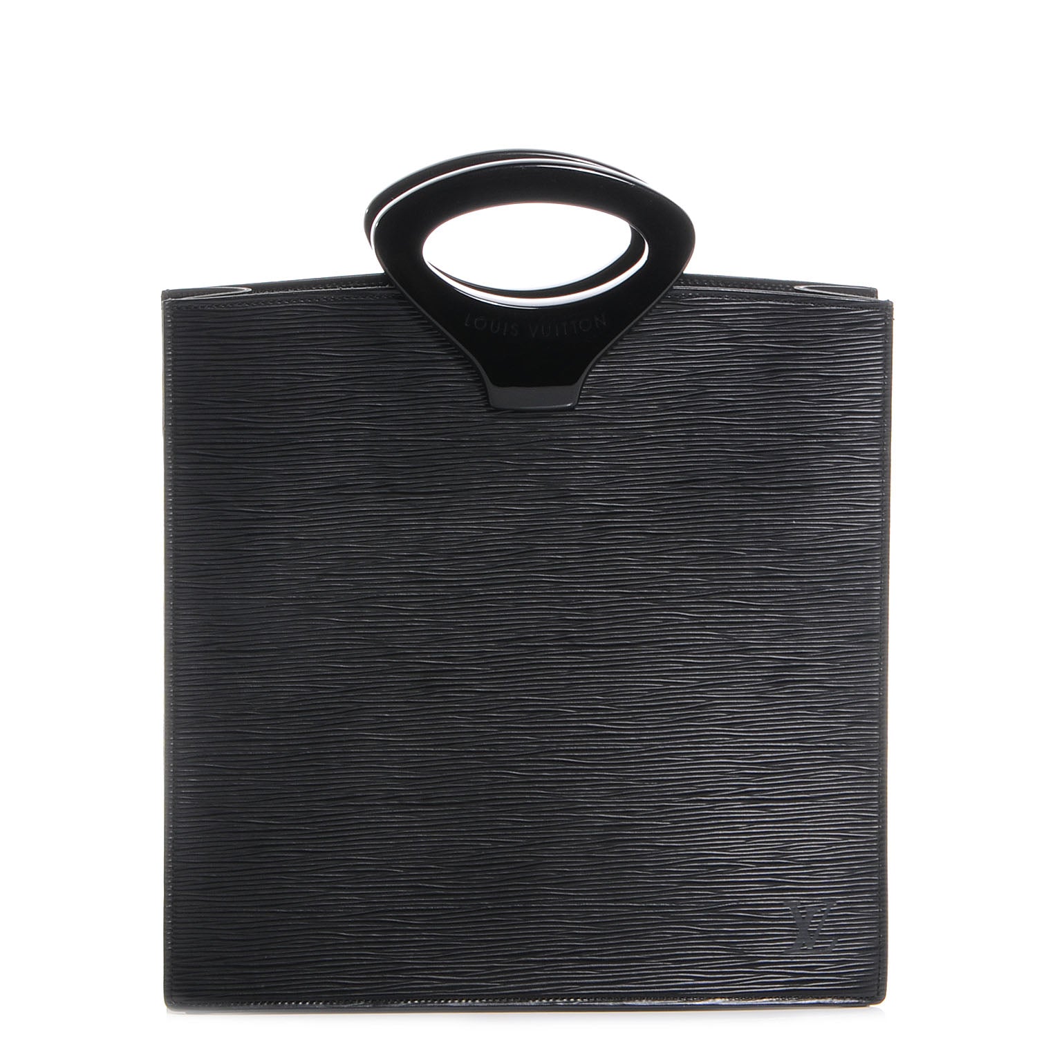 Louis Vuitton Epi Ombre Black 1 of 7