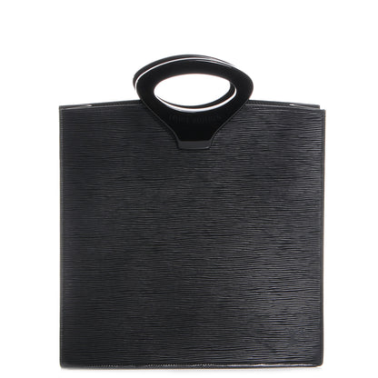 Louis Vuitton Epi Ombre Black 1 of 7