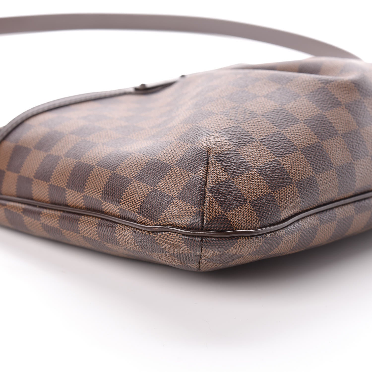 Louis Vuitton Damier Ebene Bloomsbury PM 7 of 9