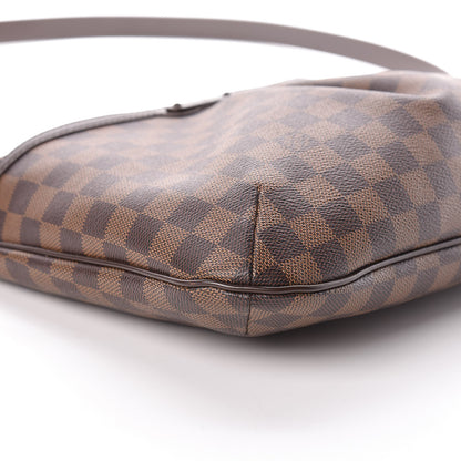 Louis Vuitton Damier Ebene Bloomsbury PM 7 of 9