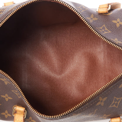Louis Vuitton Monogram Papillon 30 4 of 7
