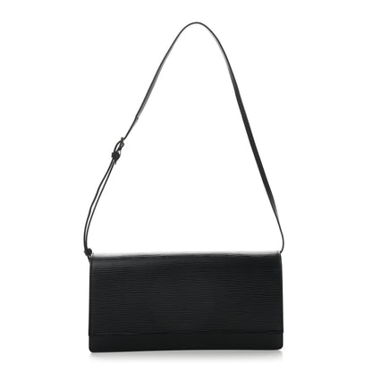 Louis Vuitton Epi Honfleur Black 1 of 6