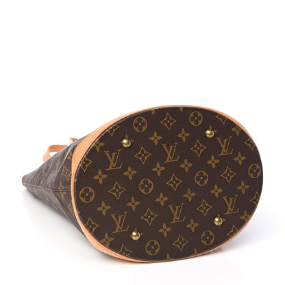Louis Vuitton Monogram Bucket 27 3 of 13