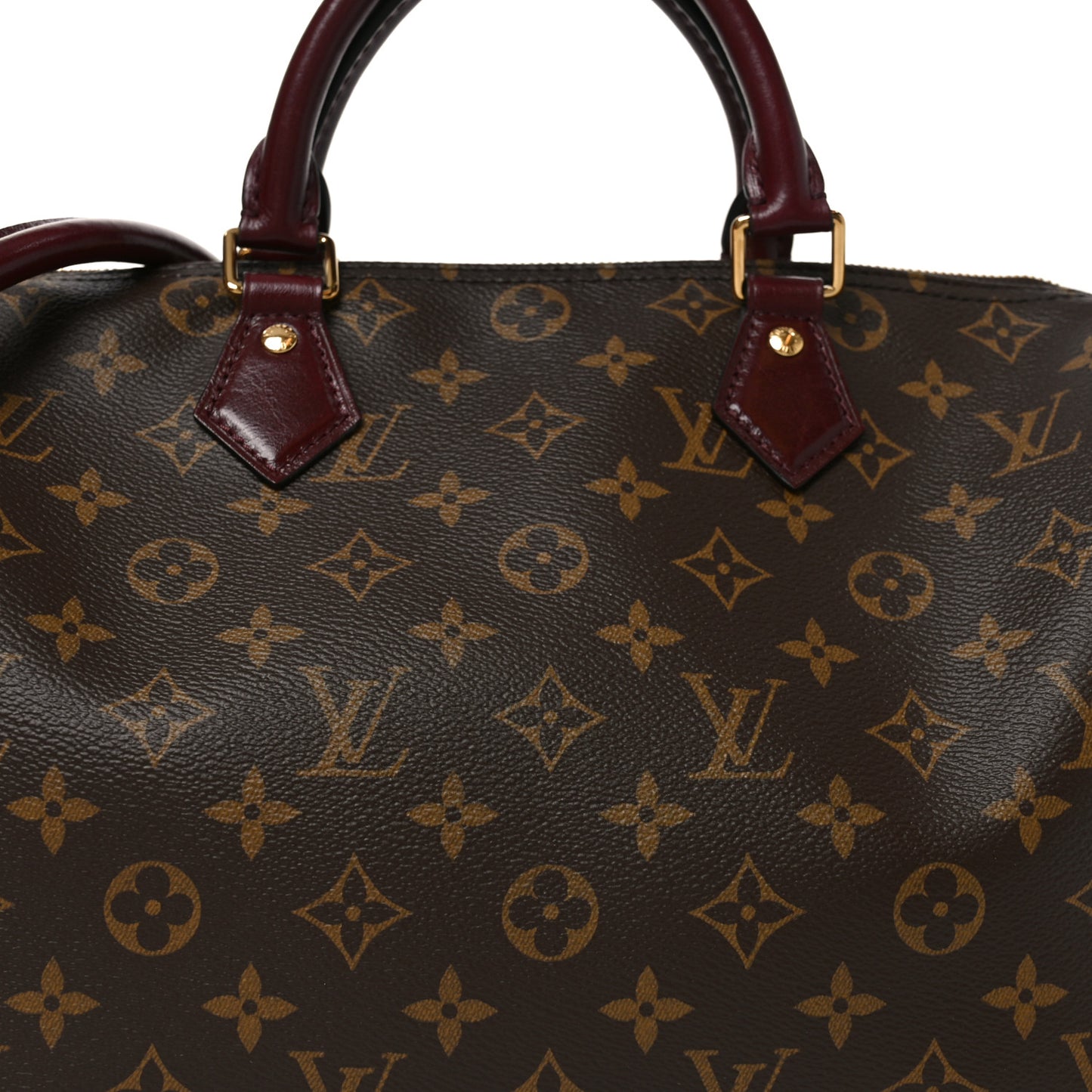 Monogram Speedy Soft 30 Celebration