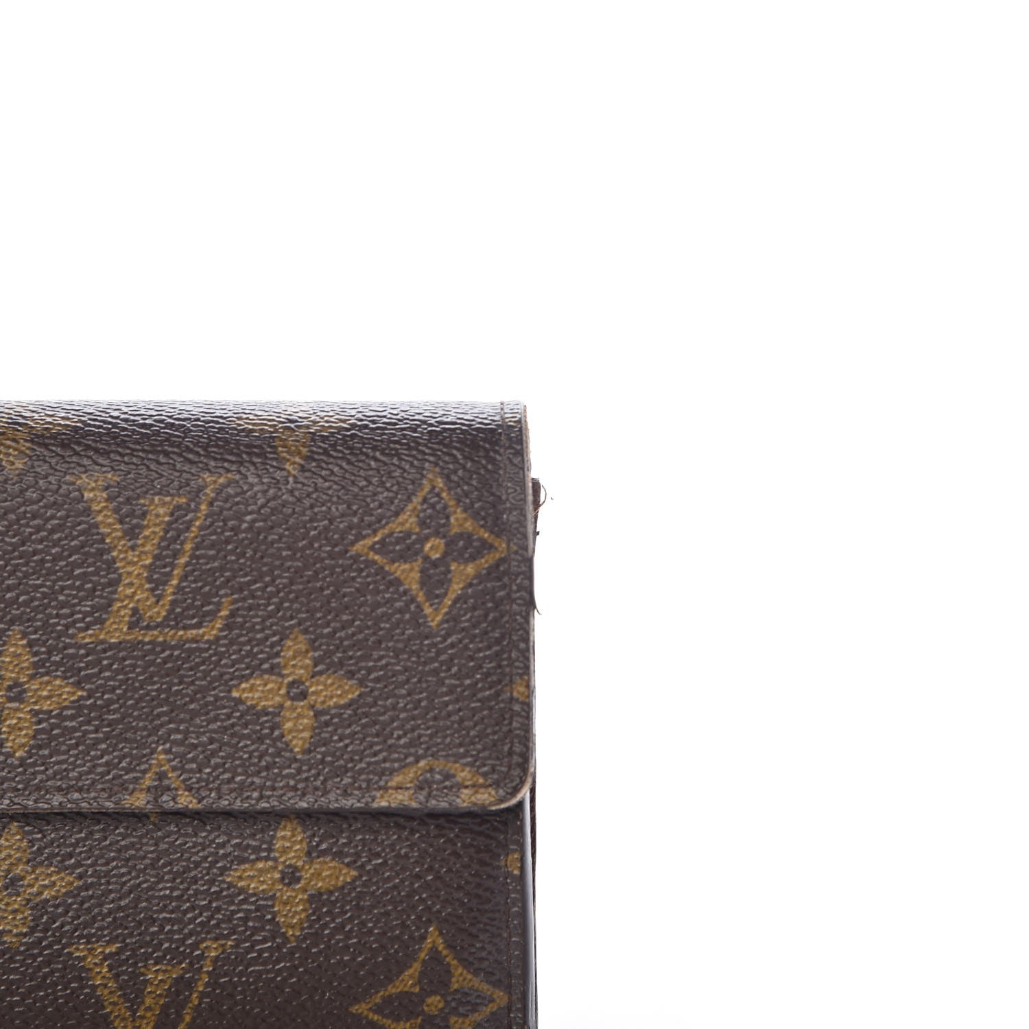 Louis Vuitton Monogram Sarah Wallet 9 of 16