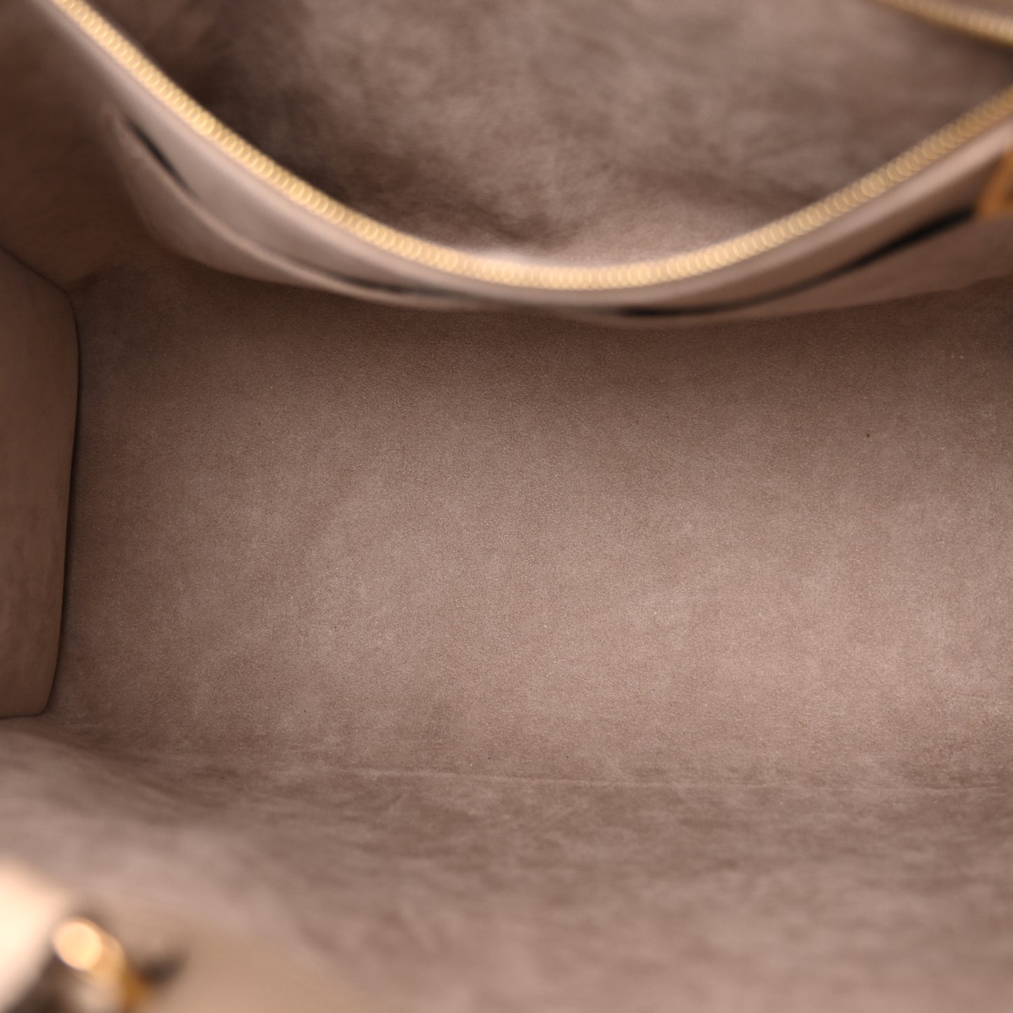 Empreinte Monogram Giant Onthego MM Tourterelle