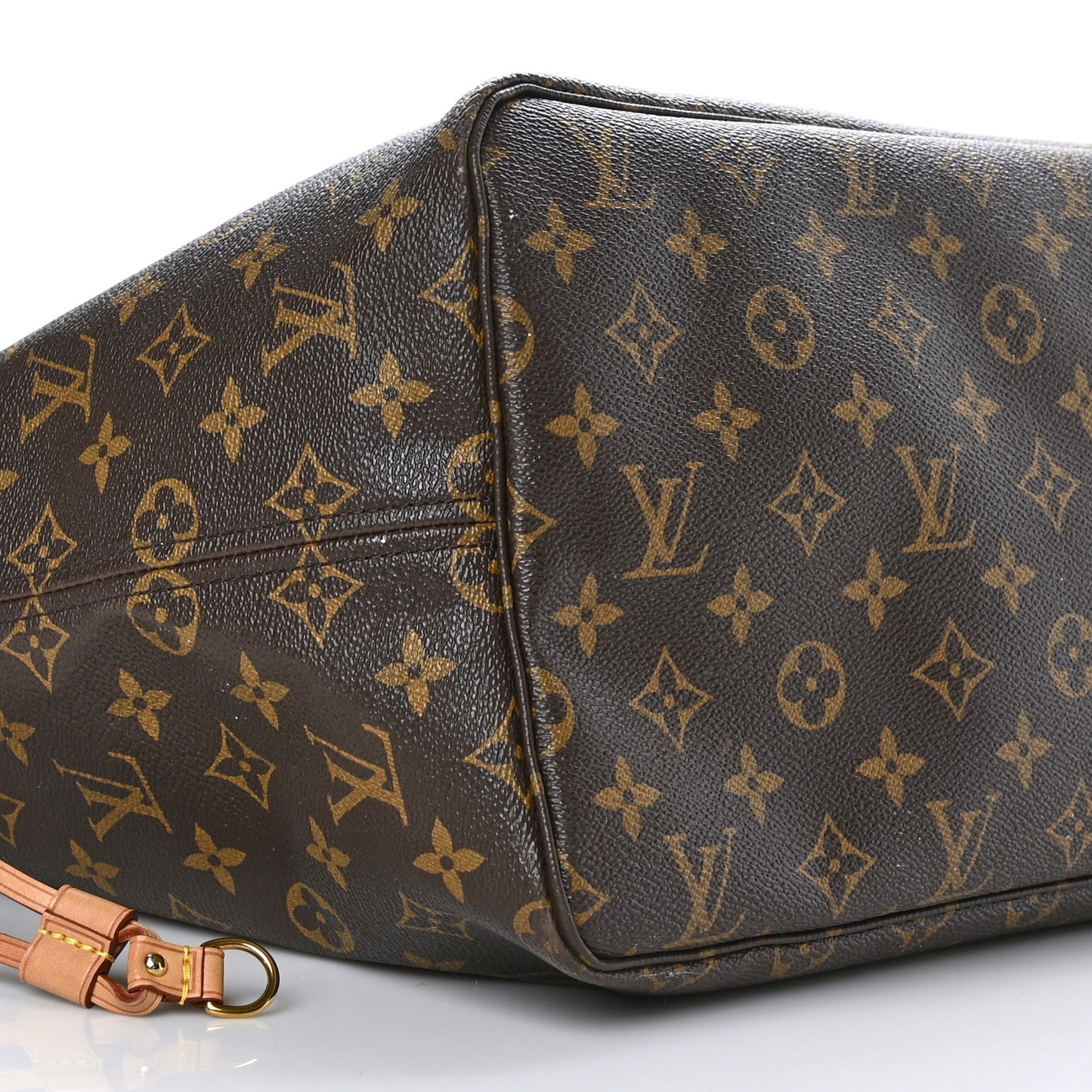 Monogram Neo Neverfull GM Pivoine