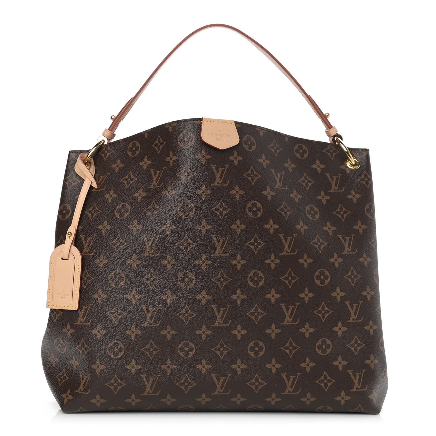 Monogram Graceful MM Pivoine