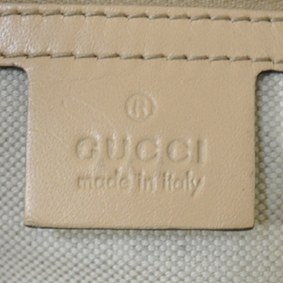 Gucci Monogram Vintage Web Medium Boston Pink 8 of 11