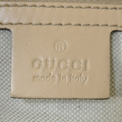 Gucci Monogram Vintage Web Medium Boston Pink 8 of 11