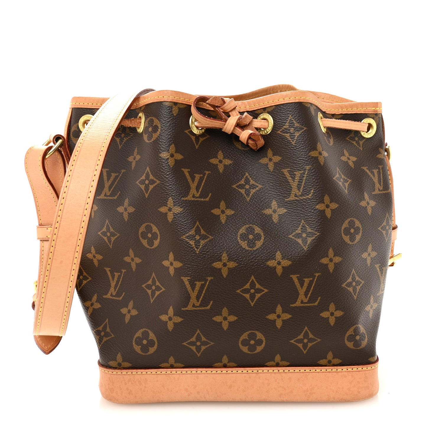 Monogram Noe BB