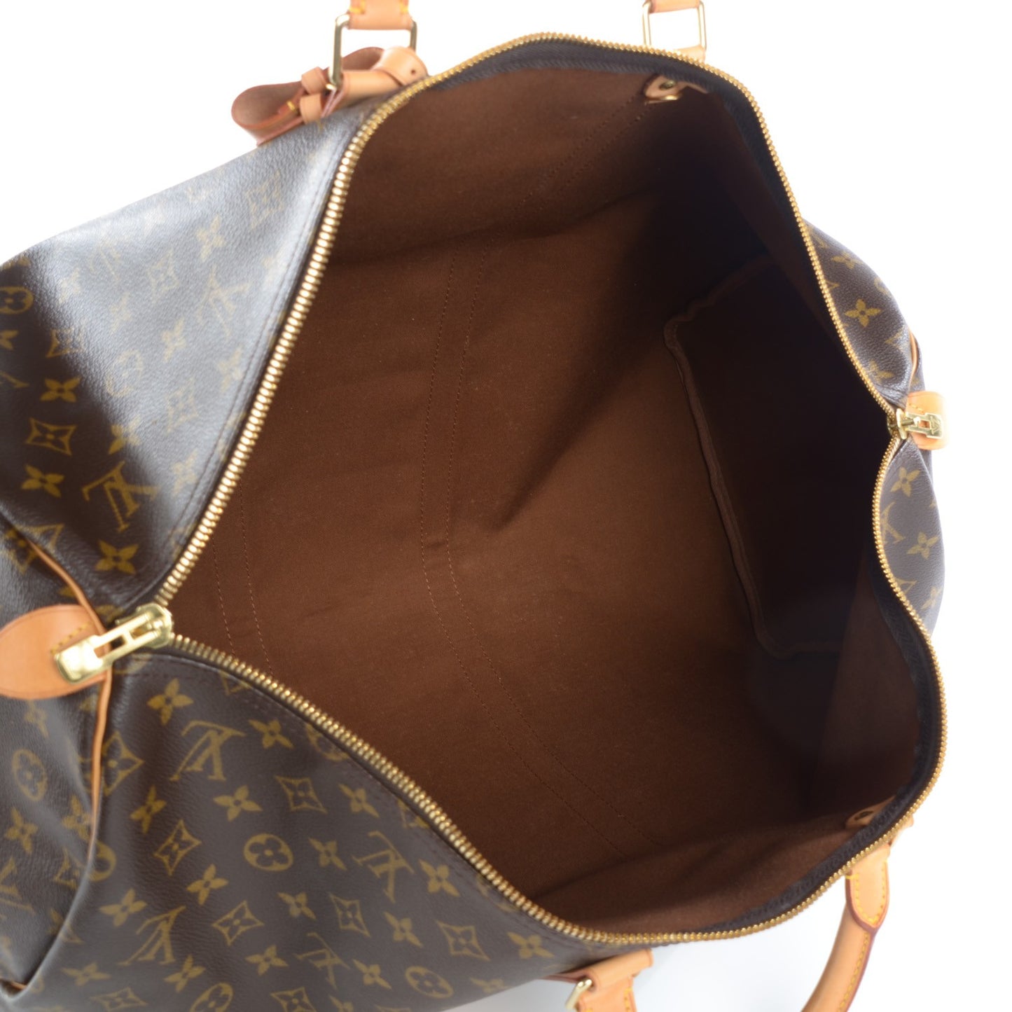 Monogram Keepall 55