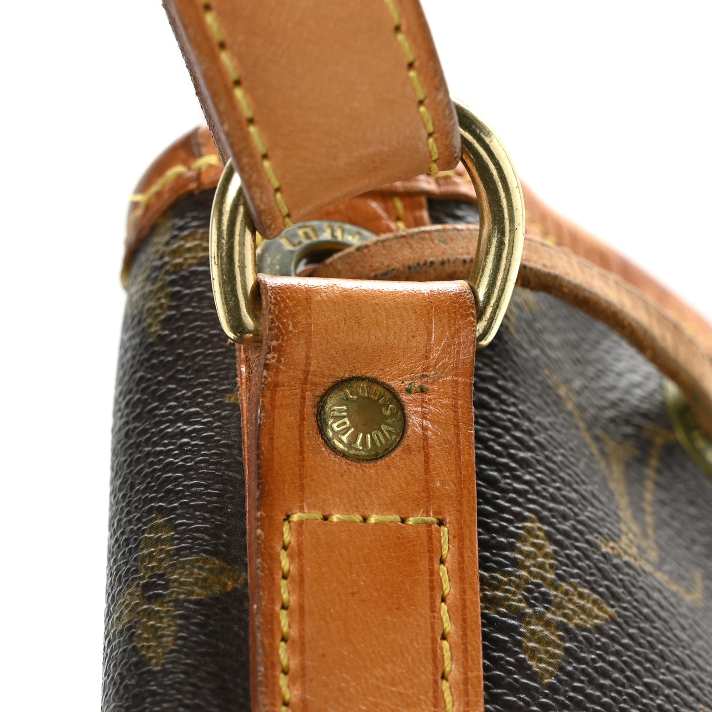 Monogram Petit Noe