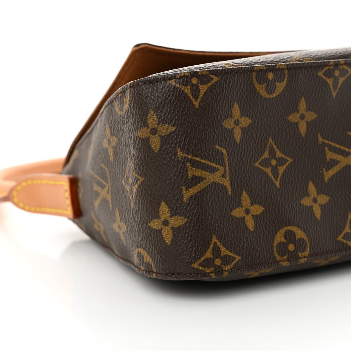 Monogram Mini Looping