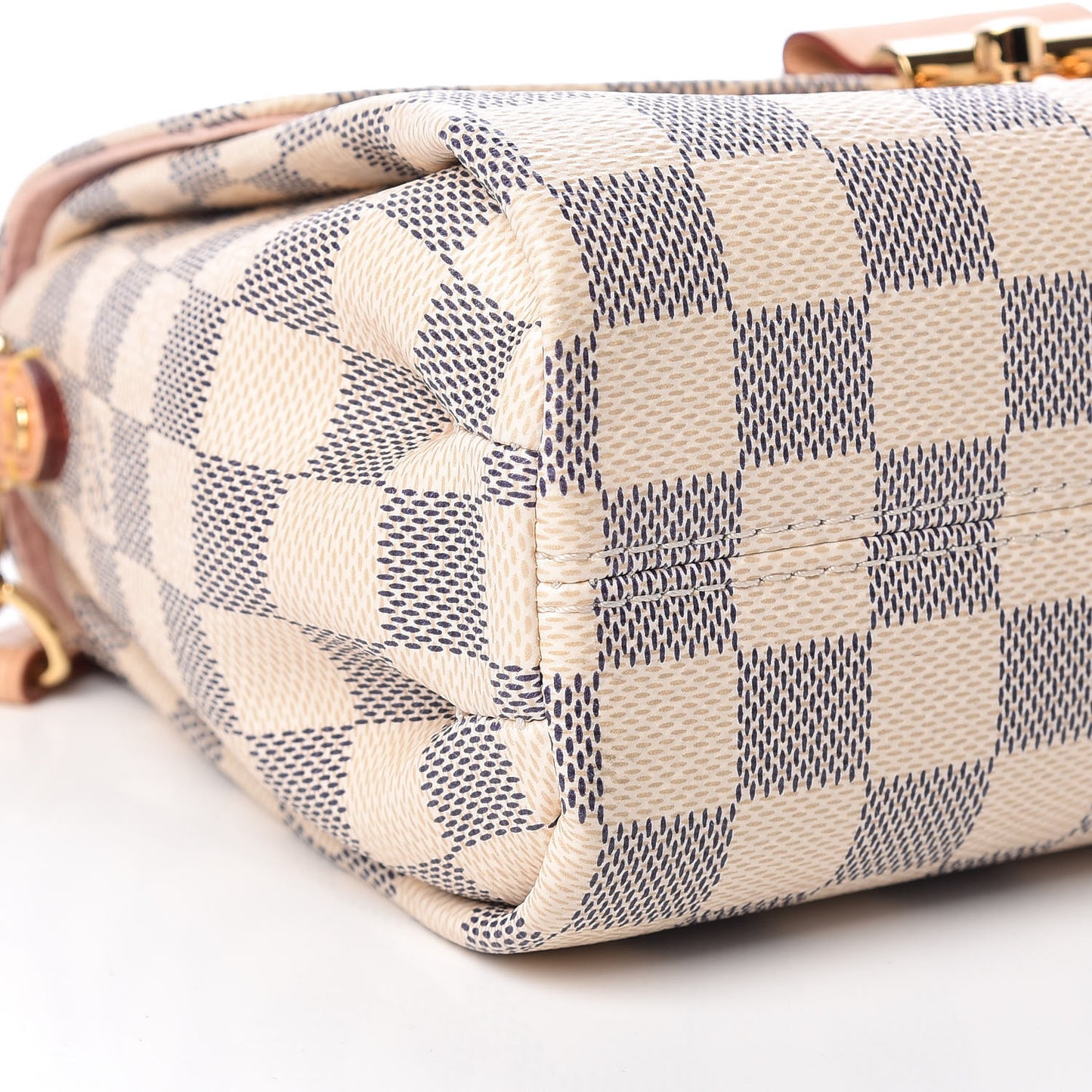 Damier Azur Croisette
