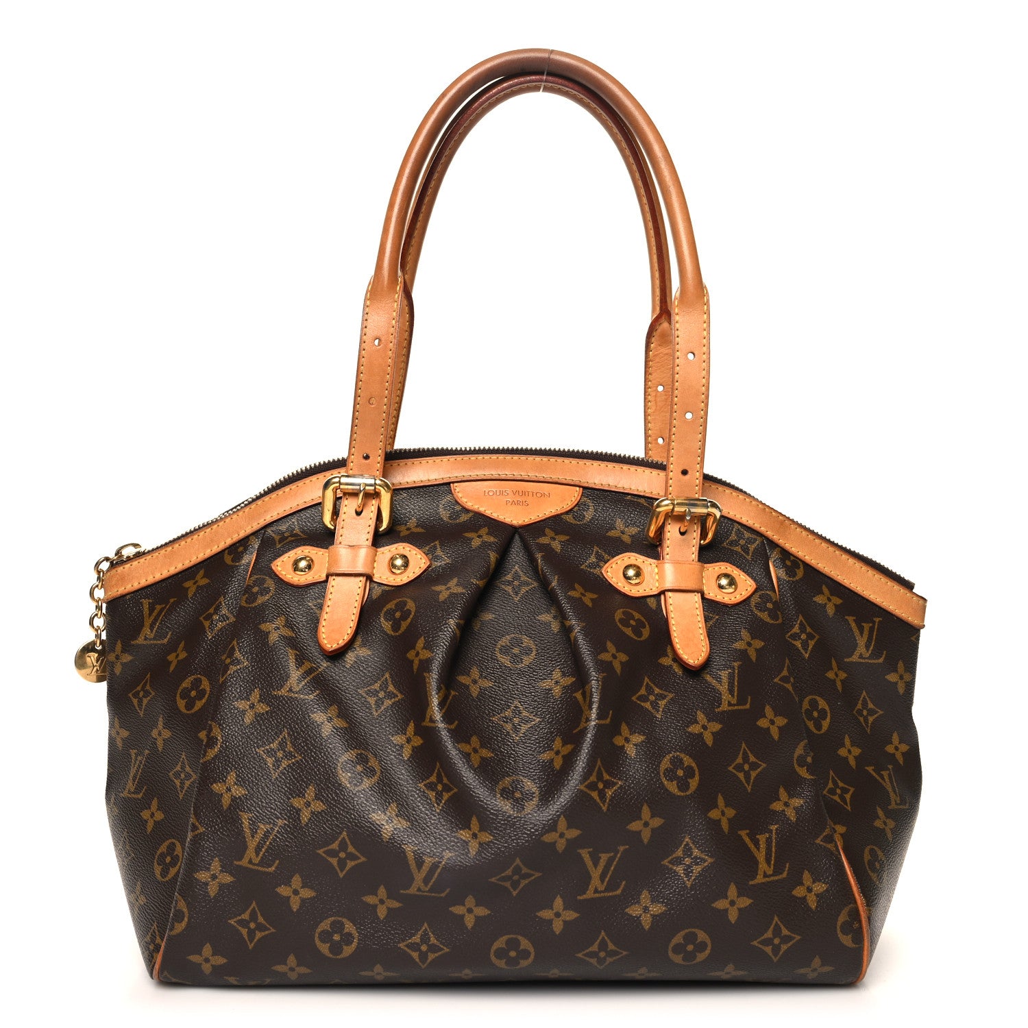 Louis Vuitton Monogram Tivoli GM 1 of 12
