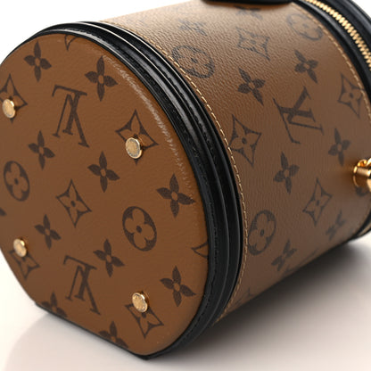 Louis Vuitton Reverse Monogram Cannes 8 of 8