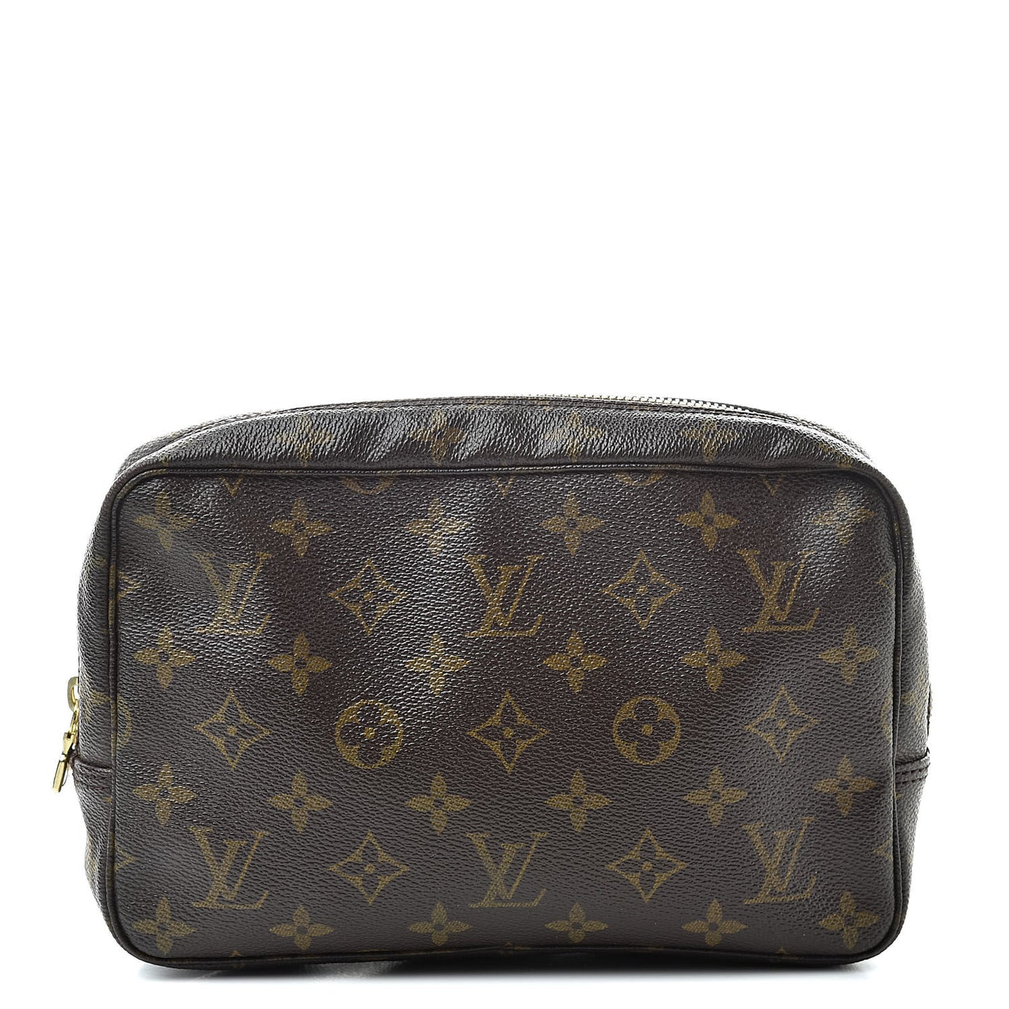 Monogram Trousse Toilette 23