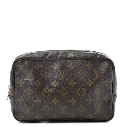 Louis Vuitton Monogram Trousse Toilette 23 1 of 14