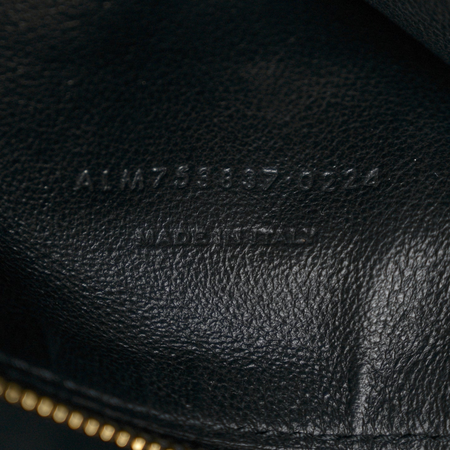 Smooth Calfskin Large Le 5 A 7 Soft Hobo Black