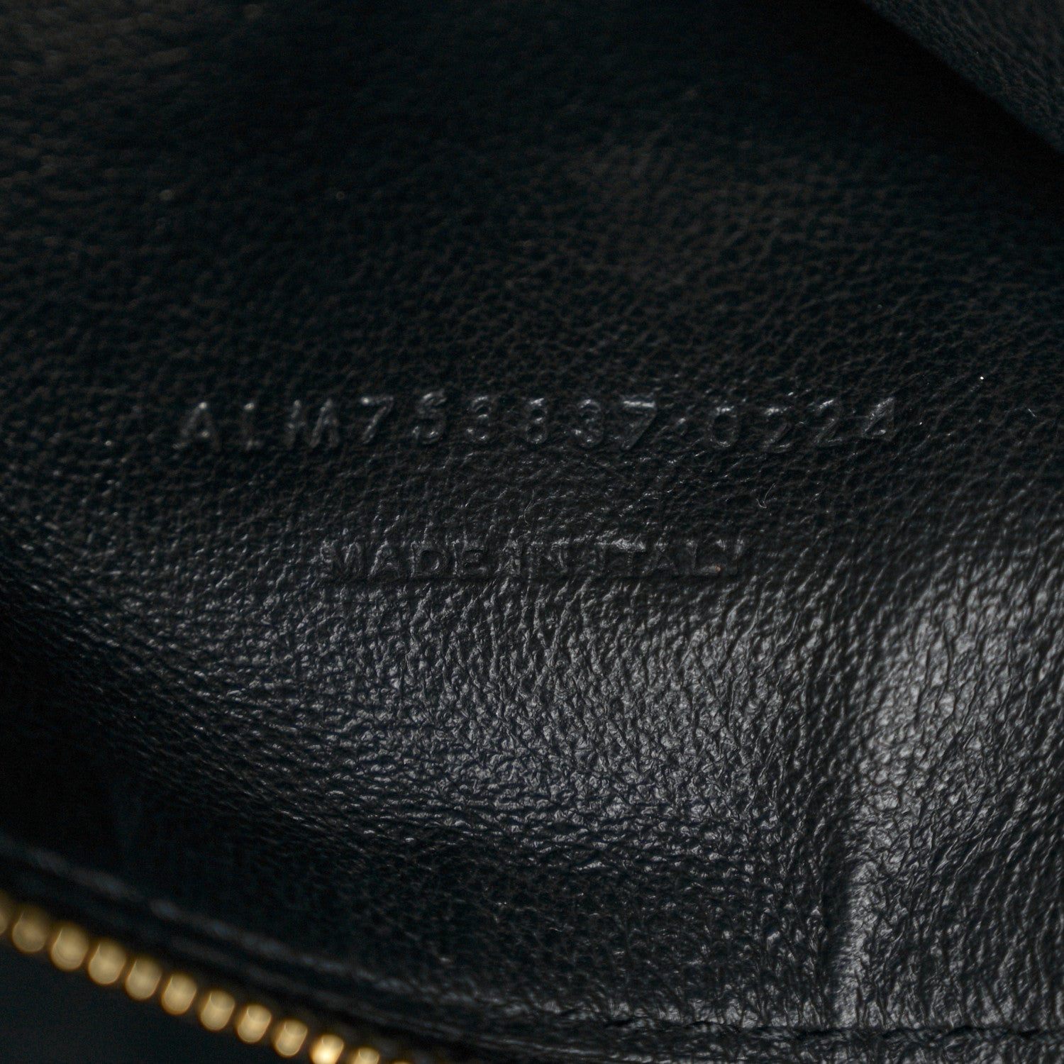 Saint Laurent Smooth Calfskin Large Le 5 A 7 Soft Hobo Black 7 of 12