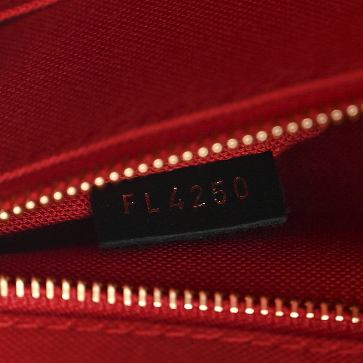 Louis Vuitton Reverse Monogram Giant Onthego GM 7 of 11