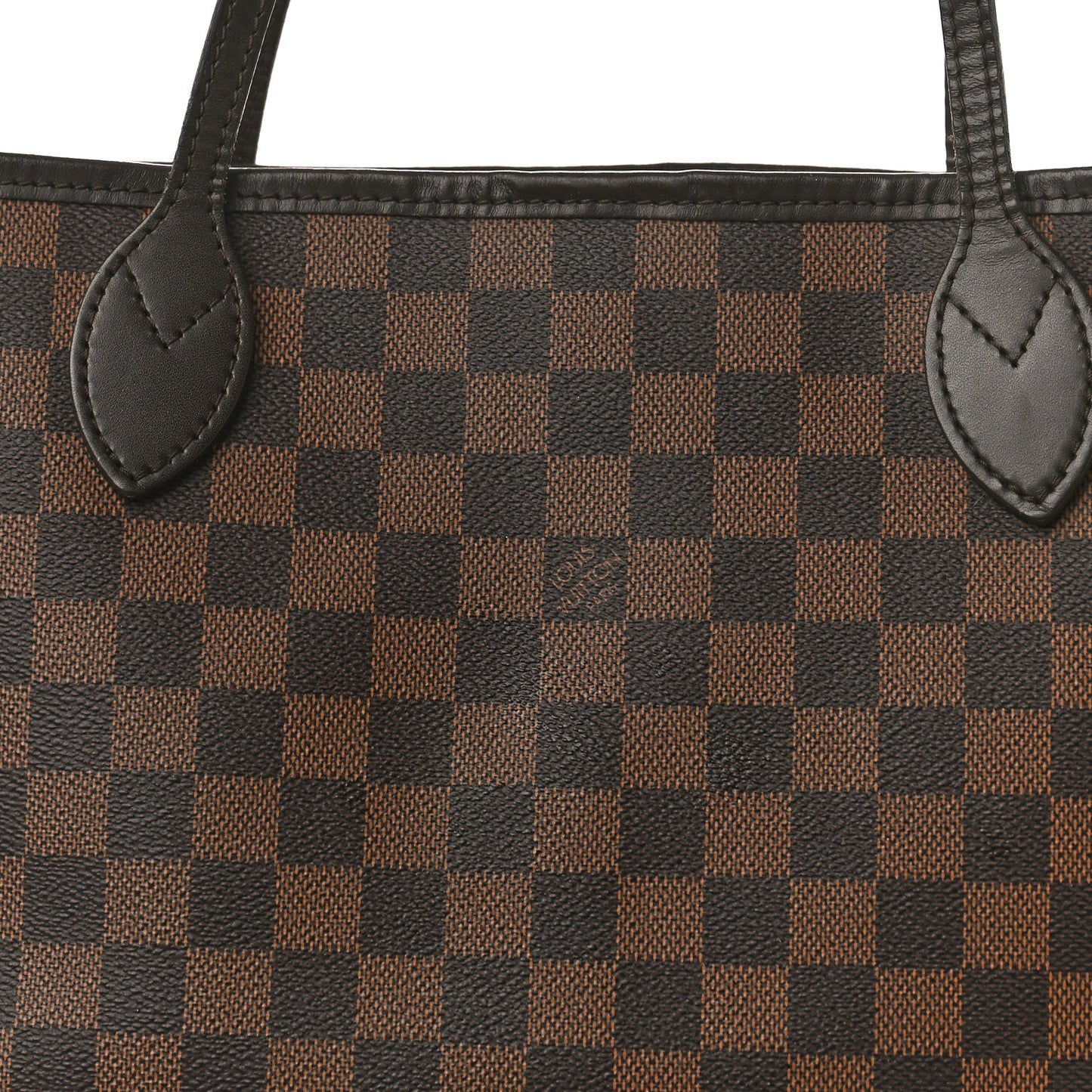 Damier Ebene Neo Neverfull MM