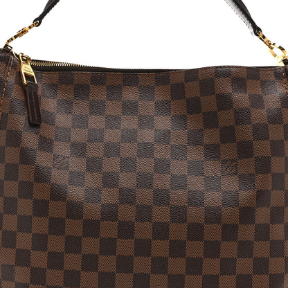Louis Vuitton Damier Ebene Portobello PM 8 of 10