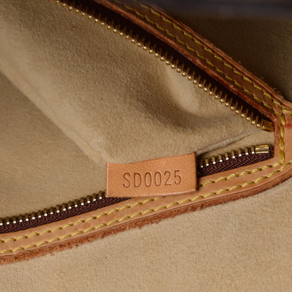 Louis Vuitton Monogram Babylone 7 of 9