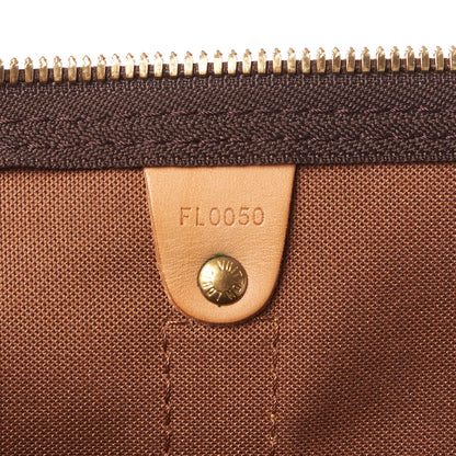 Louis Vuitton Monogram Keepall 55 8 of 9