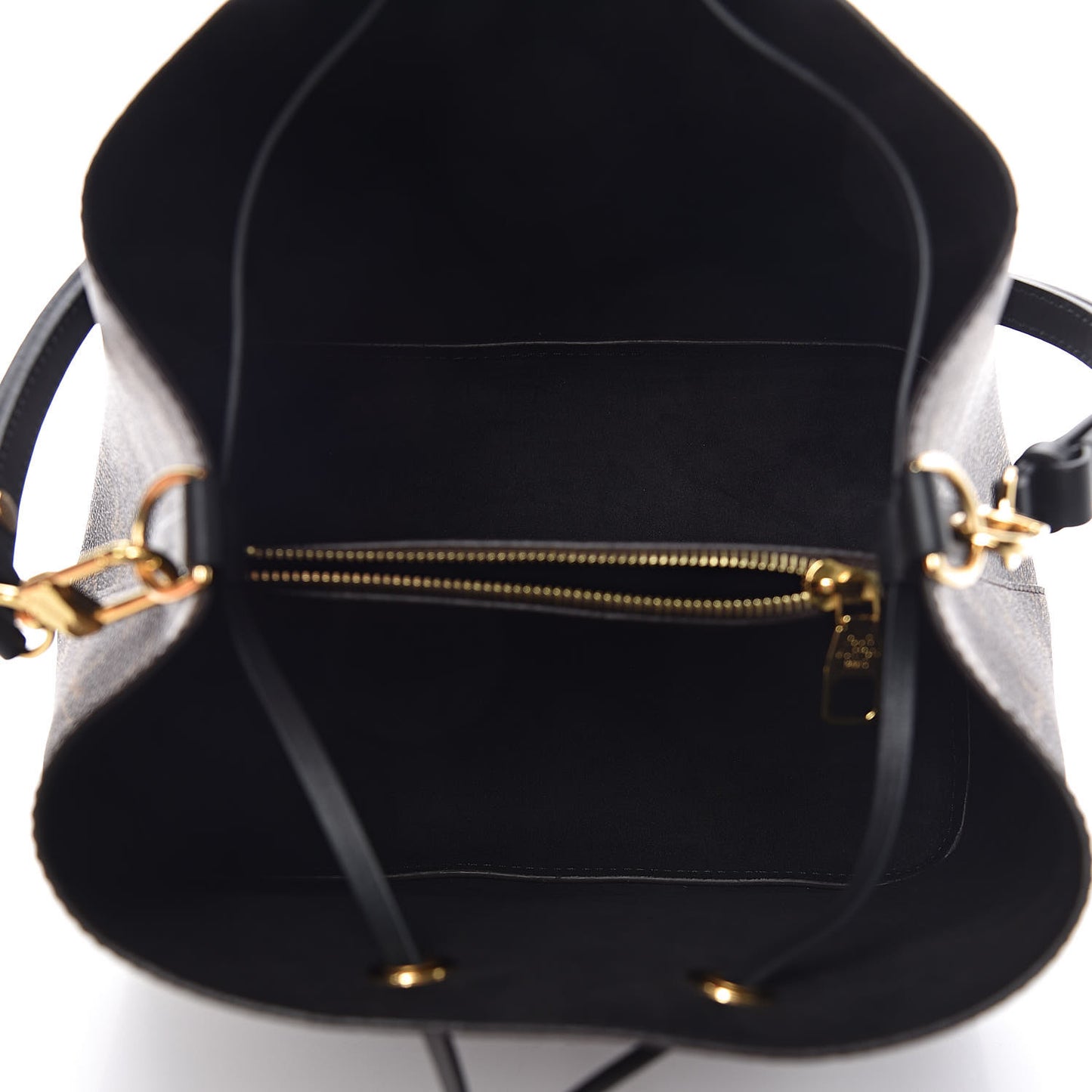Monogram Neonoe MM Black