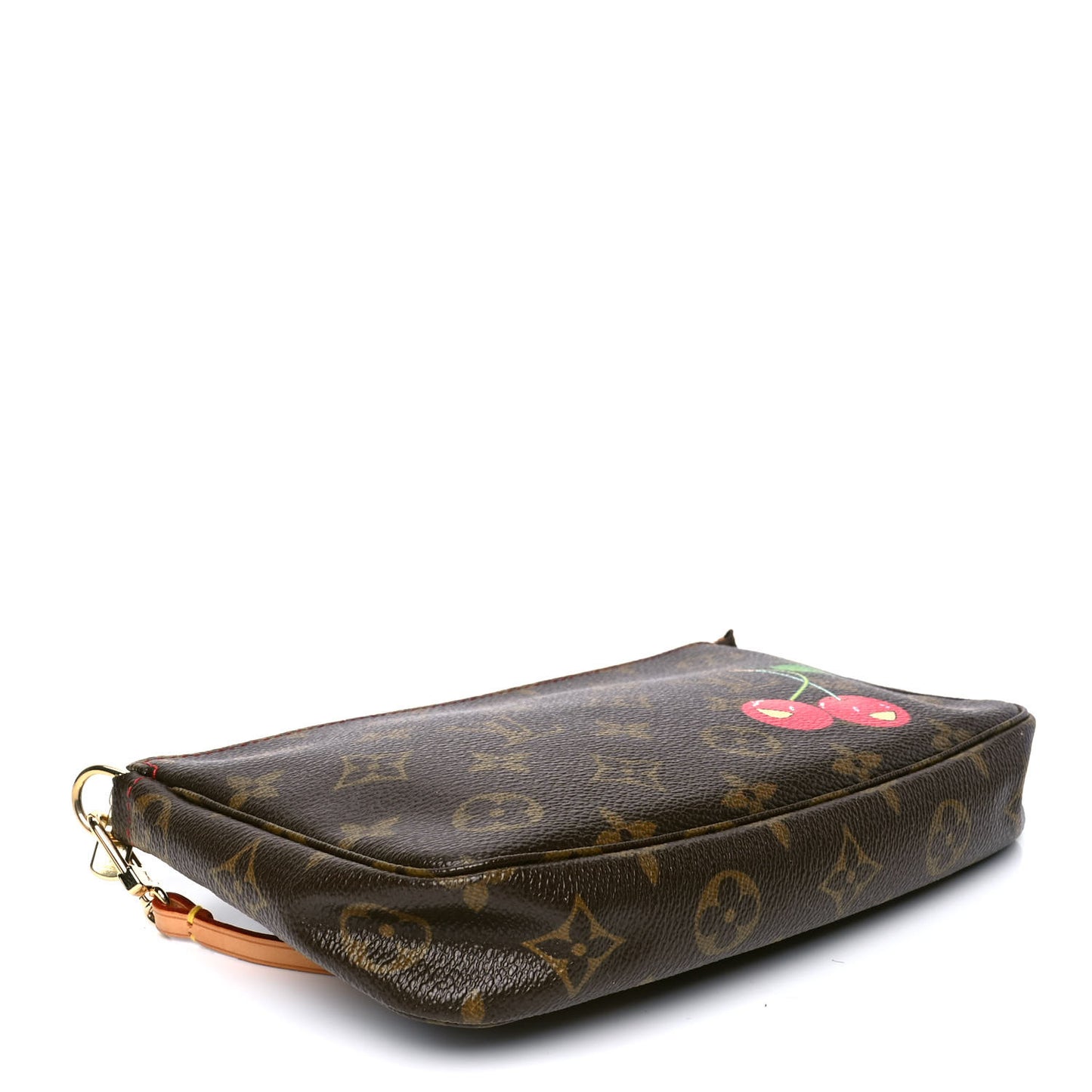 Monogram Cerises Pochette Accessories