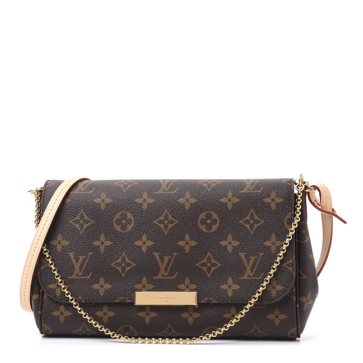 Monogram Favorite MM