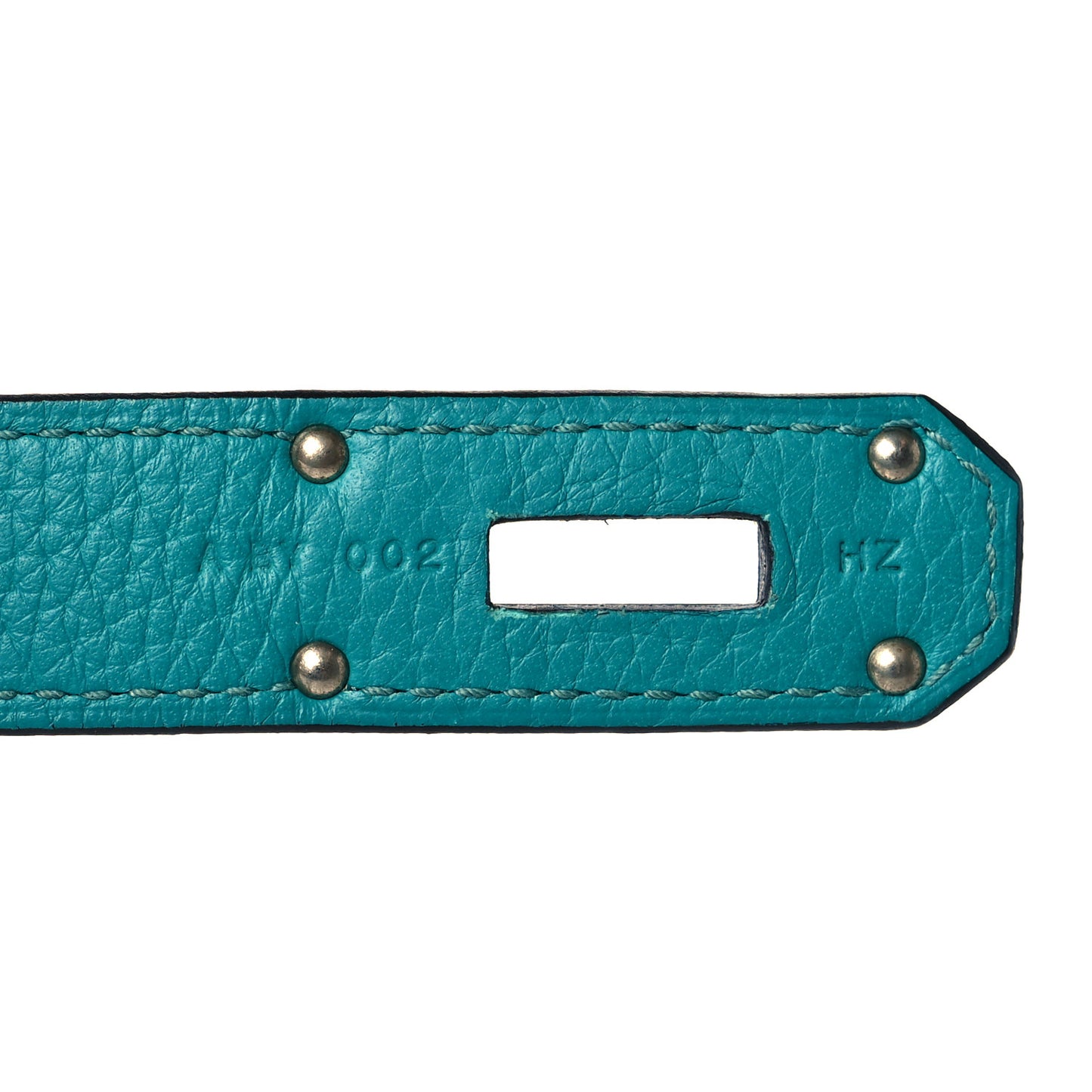 Taurillon Clemence Jypsiere 28 Bleu Paon