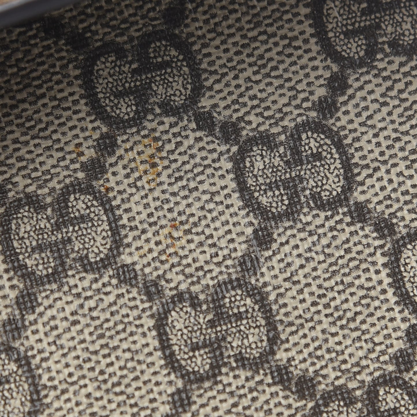 GG Supreme Monogram Small Dionysus Shoulder Bag Taupe