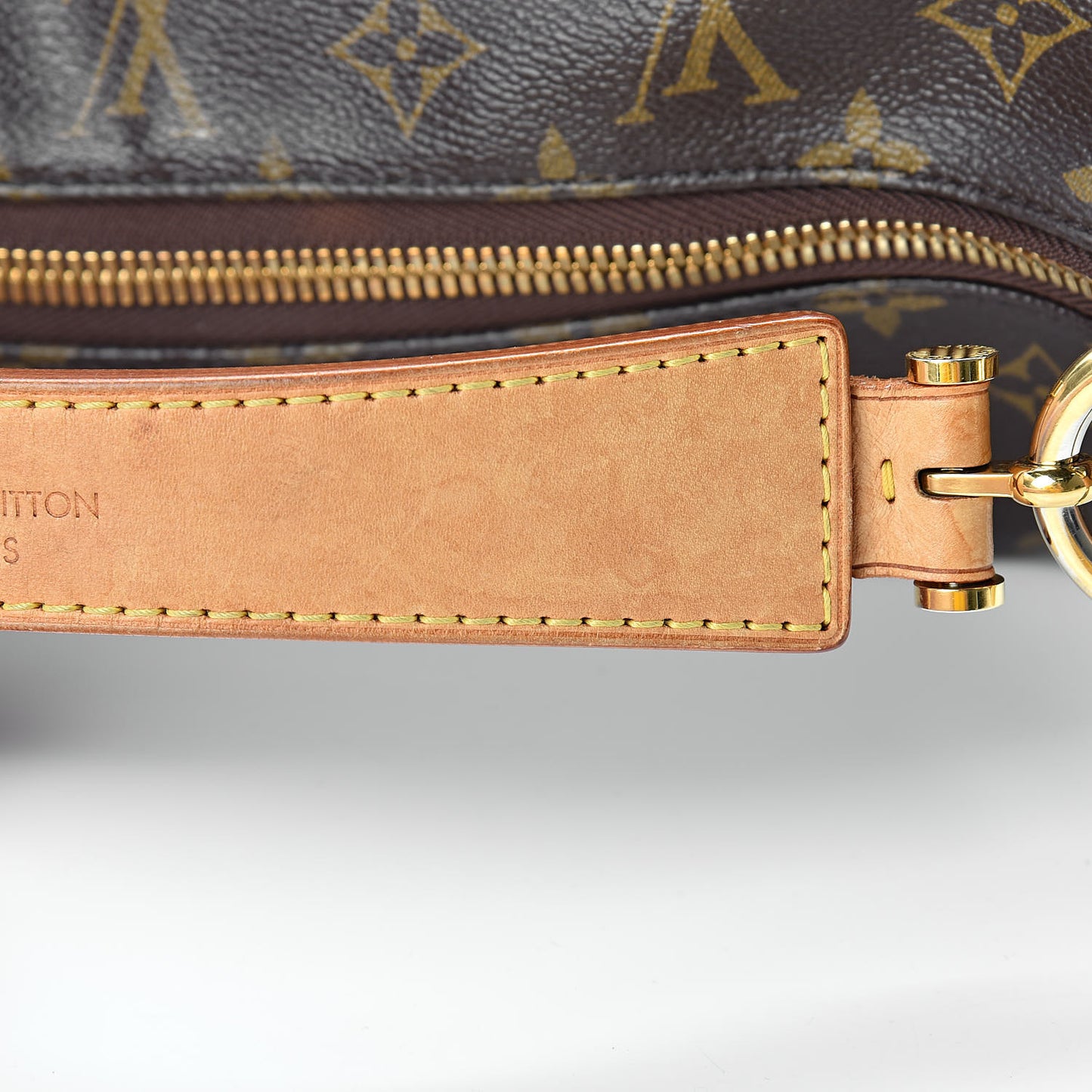 Monogram Sully PM