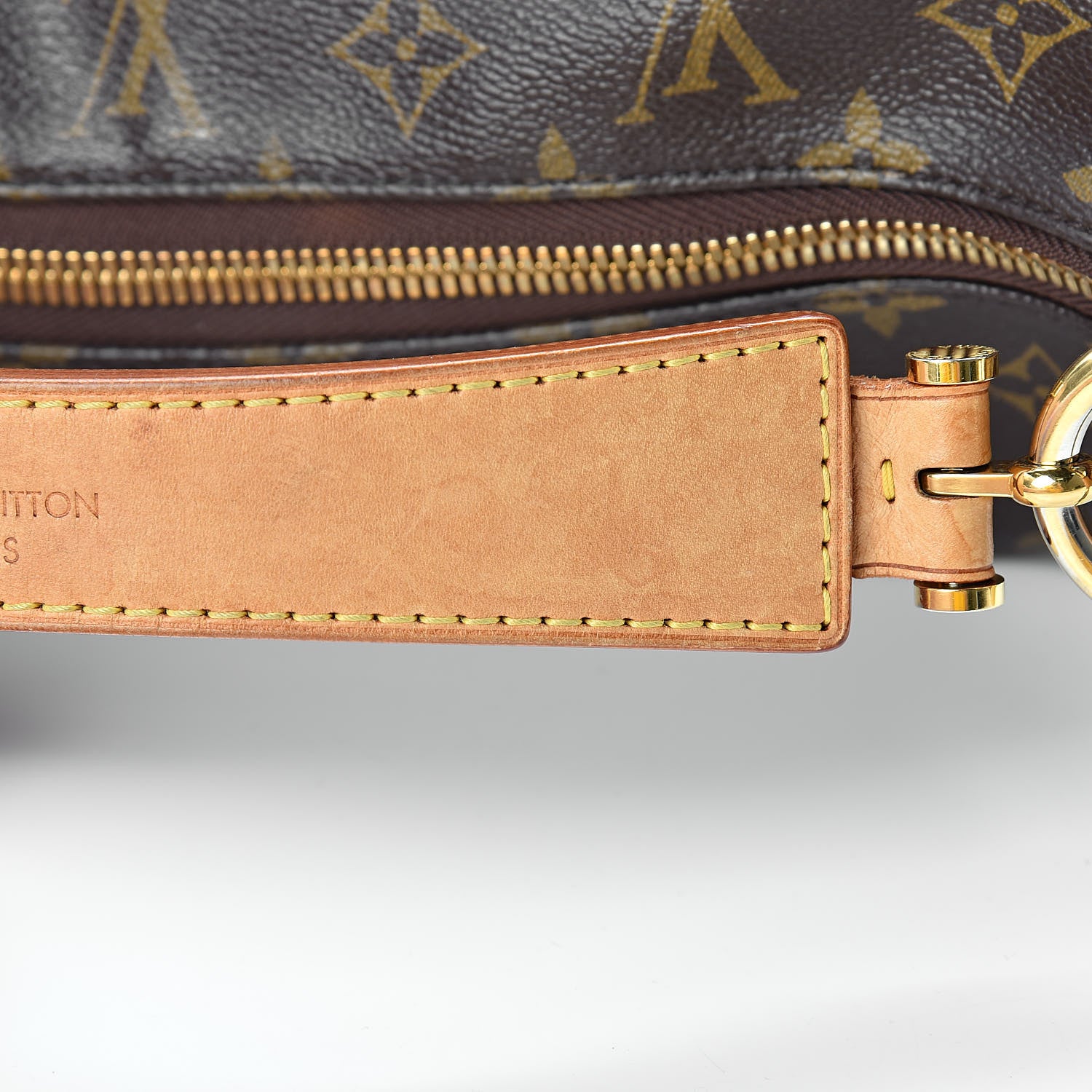 Louis Vuitton Monogram Sully PM 14 of 14