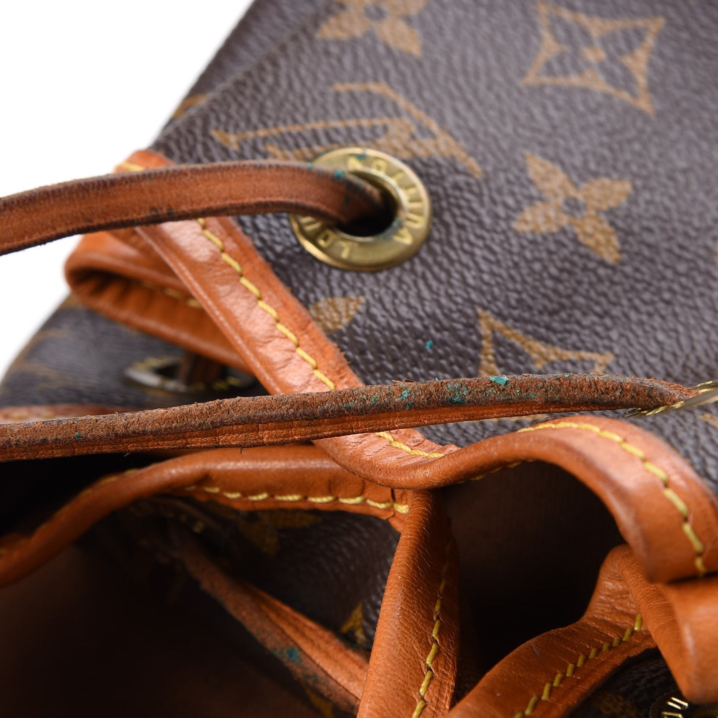 Monogram Montsouris MM Backpack