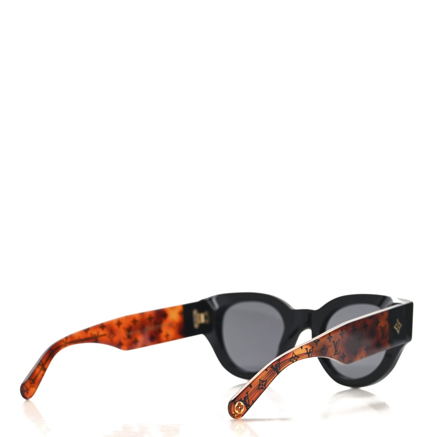 Acetate Sunglasses Z1463W Tortoise