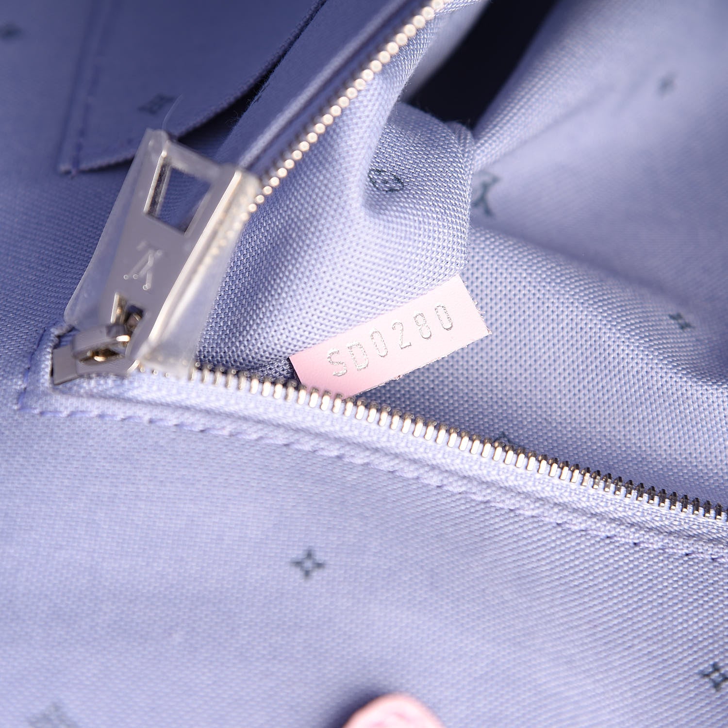 Louis Vuitton Monogram Escale Onthego GM Pastel 9 of 12